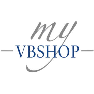 MyVBSHOP Logo